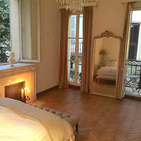 Appartement Vieil Superbe Appart Typique Spacieux *