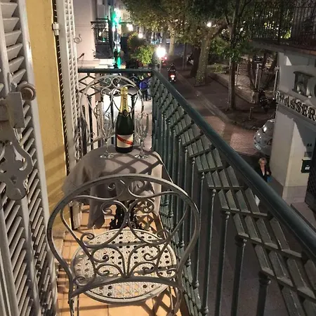 Appartement Vieil Superbe Appart Typique Spacieux