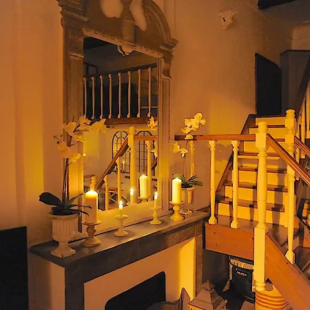 Appartement Vieil Superbe Appart Typique Spacieux