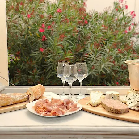 Appartement Vieil Superbe Appart Typique Spacieux *