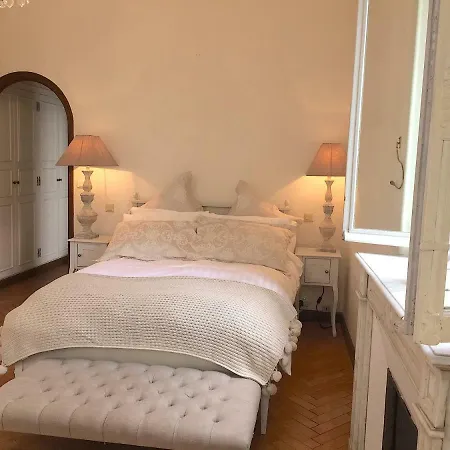 Vieil Superbe Appart Typique Spacieux Appartement