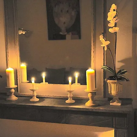 Vieil Superbe Appart Typique Spacieux Appartement *
